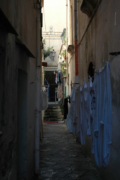 Amalfi (Alley)
